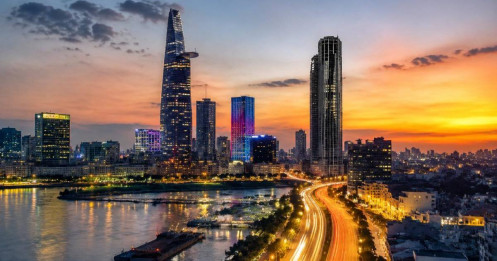NQ168 và cú bơm tăng trưởng: Thị trường chứng khoán bước vào chu kỳ mới?