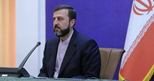Sau thỏa thuận với Mỹ, Iran đang chuẩn bị điều gì tại eo biển Hormuz?