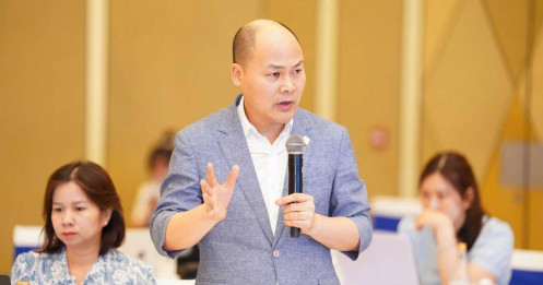 Việt Nam sắp có sàn NASDAQ ?