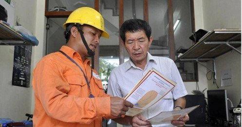 Tiền điện sẽ tính theo giờ: Đây là lý do nhiều hộ dân có thể được hưởng lợi