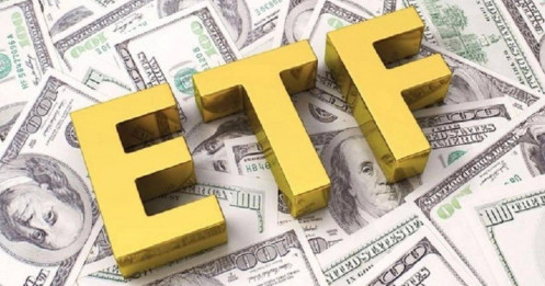 Liệu hiệu ứng ETF có tiếp tục là chất xúc tác cho những cổ phiếu được mua ròng mạnh nhất?