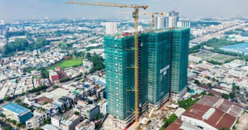 Không còn là trung tâm: Dòng tiền BĐS đang rời phố lớn?