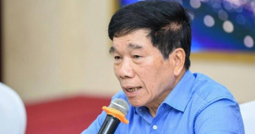 'Chi phí leo thang, nhà thầu xây dựng cạnh tranh gay gắt'