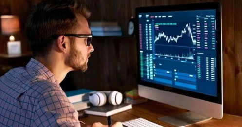 Phiên 30/6: Khối ngoại bán ròng hơn 1.100 tỷ đồng, áp lực dồn lên nhóm Bluechip
