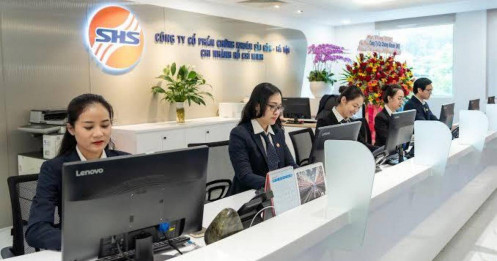 Cổ phiếu SHS - Có nên mua? Xu hướng lợi nhuận trong năm 2026 ra sao?