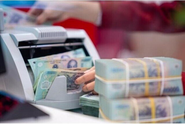 Thu ngân sách nhà nước quý 1/2026 ước đạt 820 ngàn tỷ đồng, bằng 32.4% dự toán năm