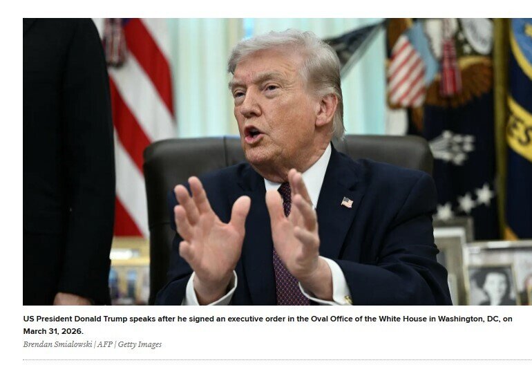 Nóng: Ông Trump tuyên bố sẽ chấm dứt cuộc chiến ở Iran trong 2-3 tuần nữa