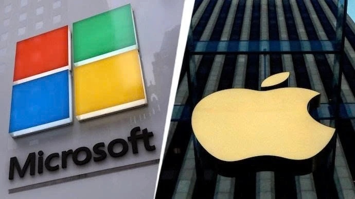 Tehran đặt Apple, Google và Meta vào tầm ngắm trả đũa quân sự