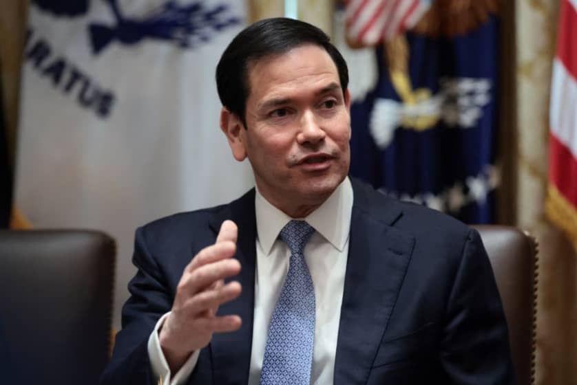 Ngoại trưởng Rubio: Mỹ “thấy vạch đích” trong chiến sự Iran, cảnh báo lại NATO