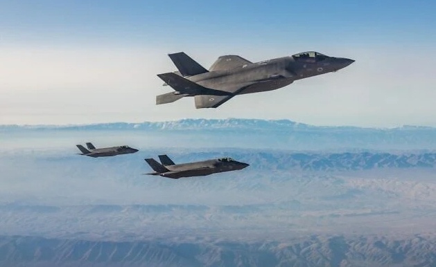 1 tháng chiến sự: Israel dội 16.000 bom xuống Iran, hơn 800 đợt không kích “phủ kín” Tehran