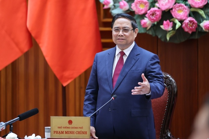 Việt Nam tính xây thêm nhiều kho dự trữ xăng dầu ngoài Nghi Sơn