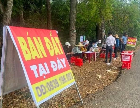 Đầu cơ “hụt hơi”, bất động sản bước vào cuộc chơi dài hạn