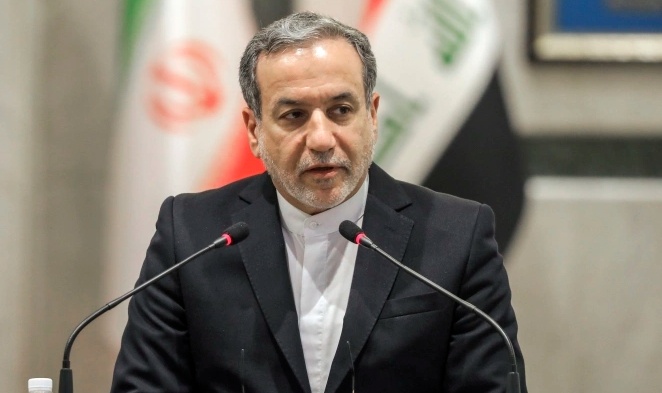 Ngoại trưởng Iran xác nhận đã tiếp xúc với phái viên Mỹ