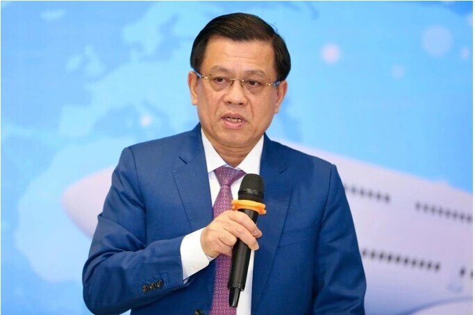 Cựu thứ trưởng ra 'luật riêng' ép doanh nghiệp xuất khẩu lao động chi tiền