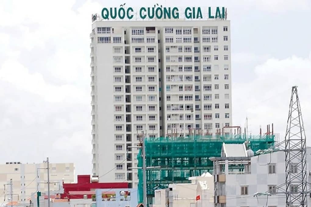 Nghi vấn về khả năng duy trì hoạt động của Quốc Cường Gia Lai