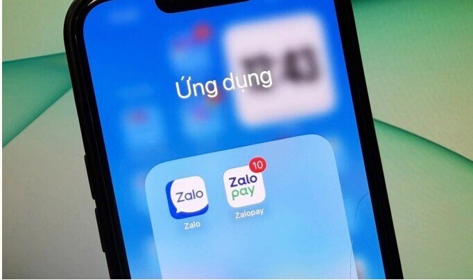 VNG lần đầu công bố doanh thu của Zalo và Zalopay