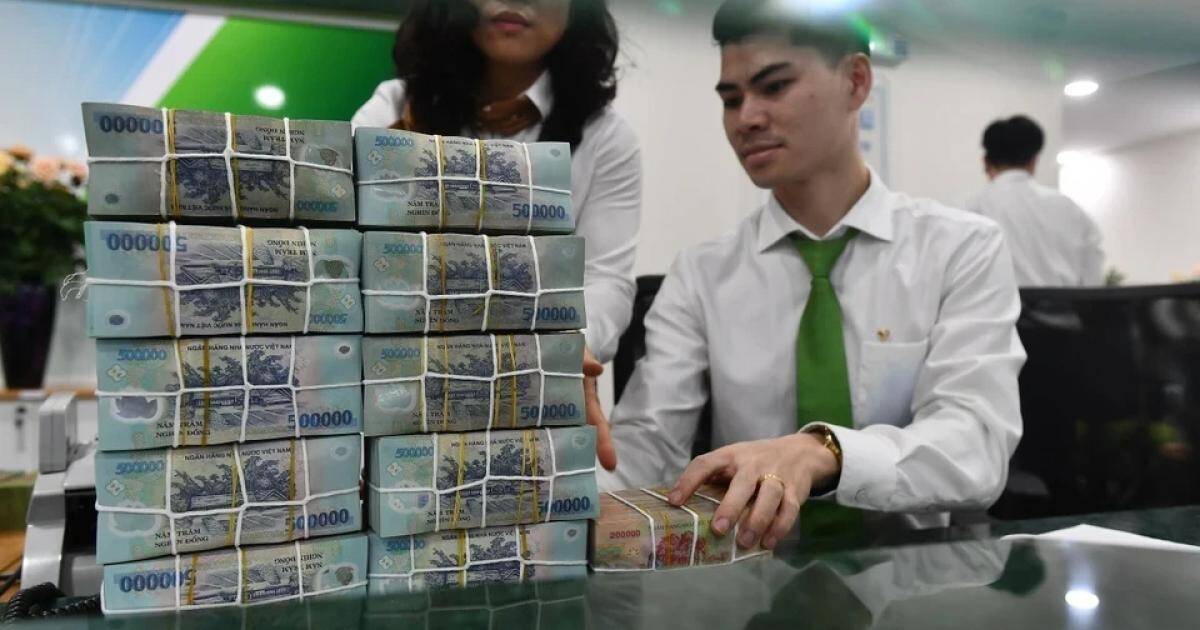 Ngân hàng ưu tiên "nuôi" vốn để đón đầu sóng đầu tư công