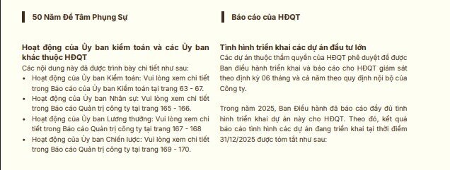 Vinamilk tăng tốc đầu tư lớn, 3 dự án chuẩn bị “về đích”