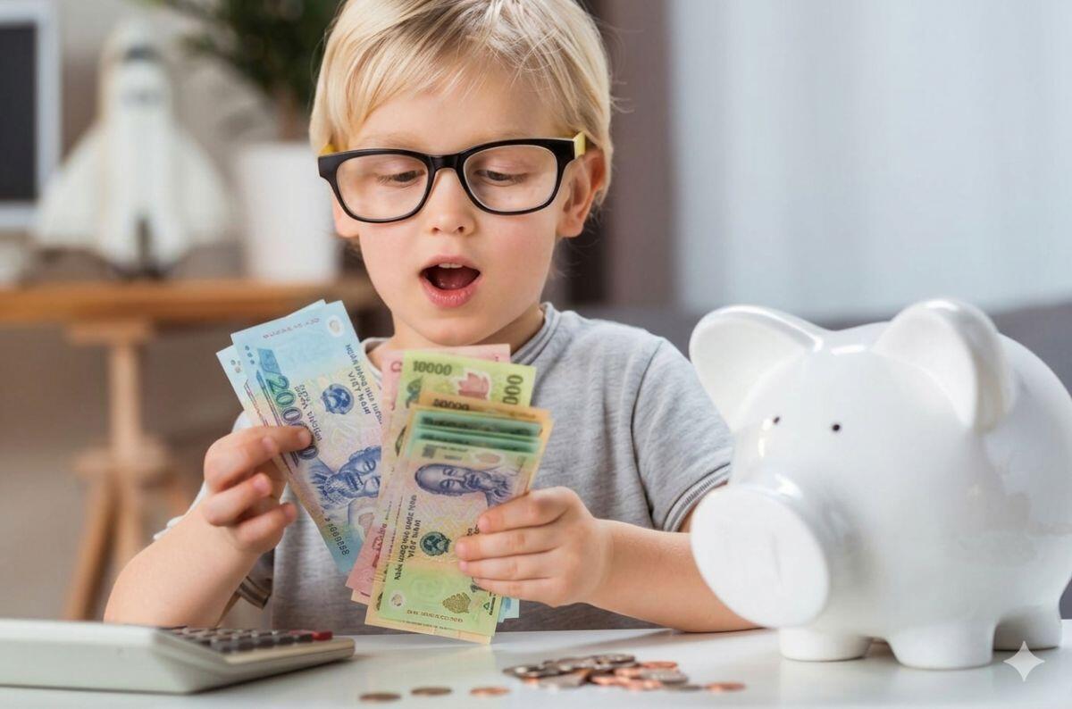 Chi tiết điều kiện để trẻ em dưới 4 tuổi được nhận tiền trợ cấp 1,6 triệu đồng hằng tháng