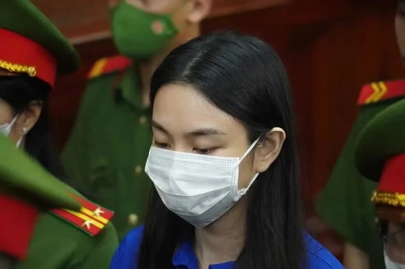 Thùy Tiên đứng ở đâu trong vụ án Kera?