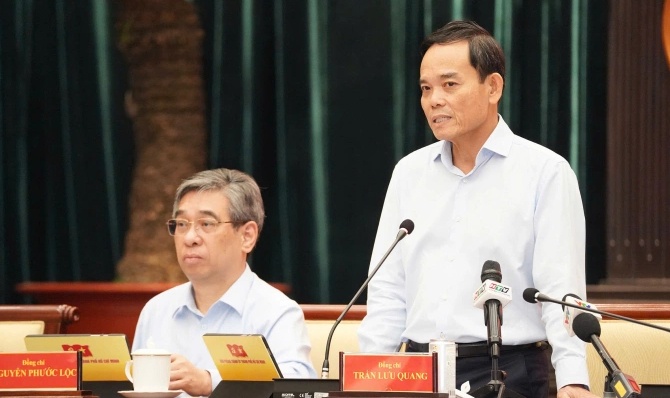 TP HCM sẽ miễn phí xe buýt cho toàn dân