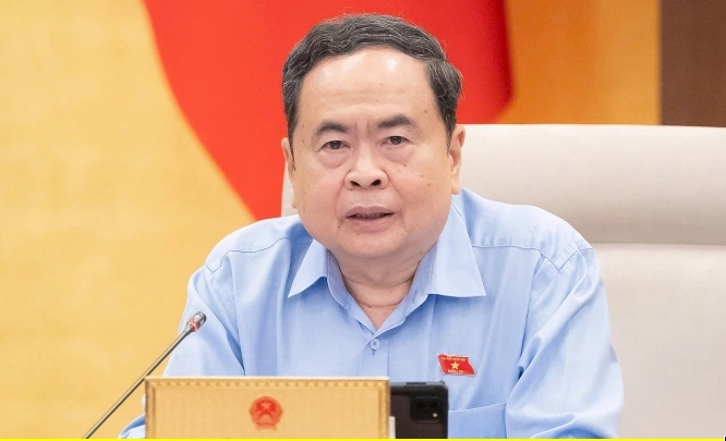 Chủ tịch Quốc hội yêu cầu giám sát ngay vấn đề an toàn thực phẩm