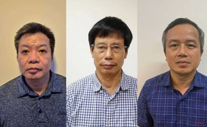 Hé lộ đường dây “ăn chặn” nghìn tỷ từ lao động xuất khẩu: Tiền chảy đi đâu?