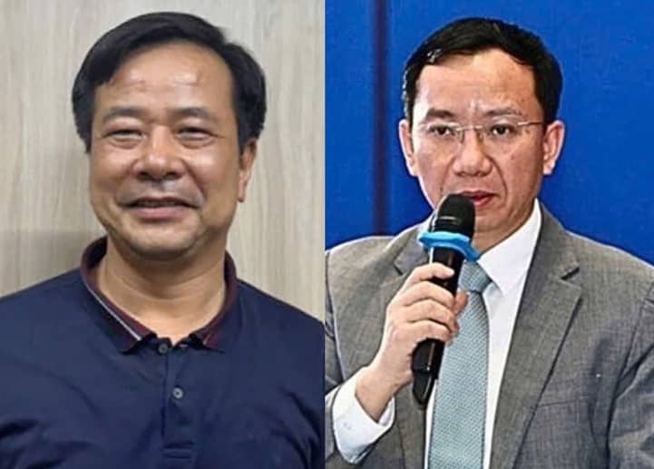 Hé lộ đường dây “ăn chặn” nghìn tỷ từ lao động xuất khẩu: Tiền chảy đi đâu?