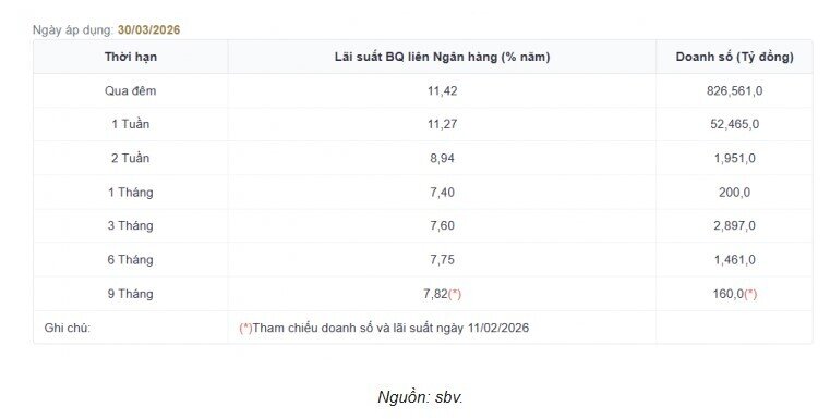 Lãi suất tiết kiệm cao ngất 9%/năm kỳ hạn 6 tháng: NHNN cấp tập bơm tiền, cảnh báo về lãi suất tăng "nóng"