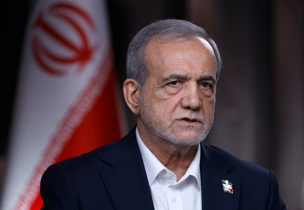 Thư tâm tình hay đòn cân não của Tổng thống Iran?