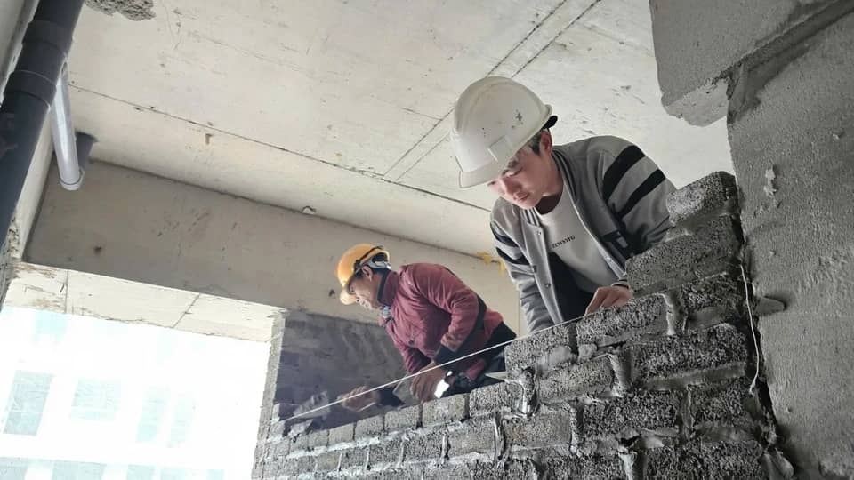 Biến động chi phí xây dựng làm khó thị trường địa ốc