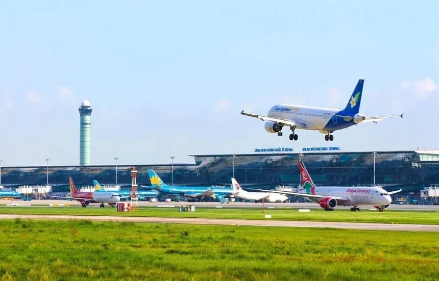 Quy hoạch Thủ đô và dấu hỏi về tính khả thi của sân bay Phú Xuyên