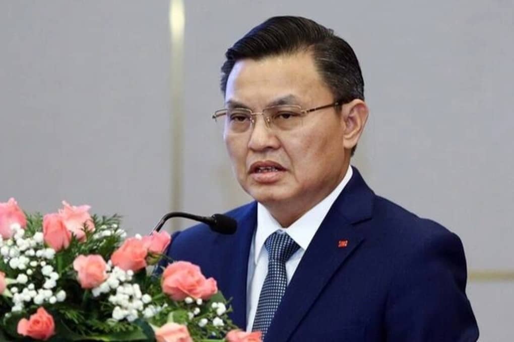 Liên minh "ma quỷ" thao túng 473 tỷ đồng quan trắc môi trường