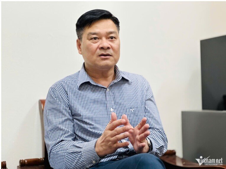 Trường học đầu tiên bị “điểm tên” liên quan thịt lợn Cường Phát