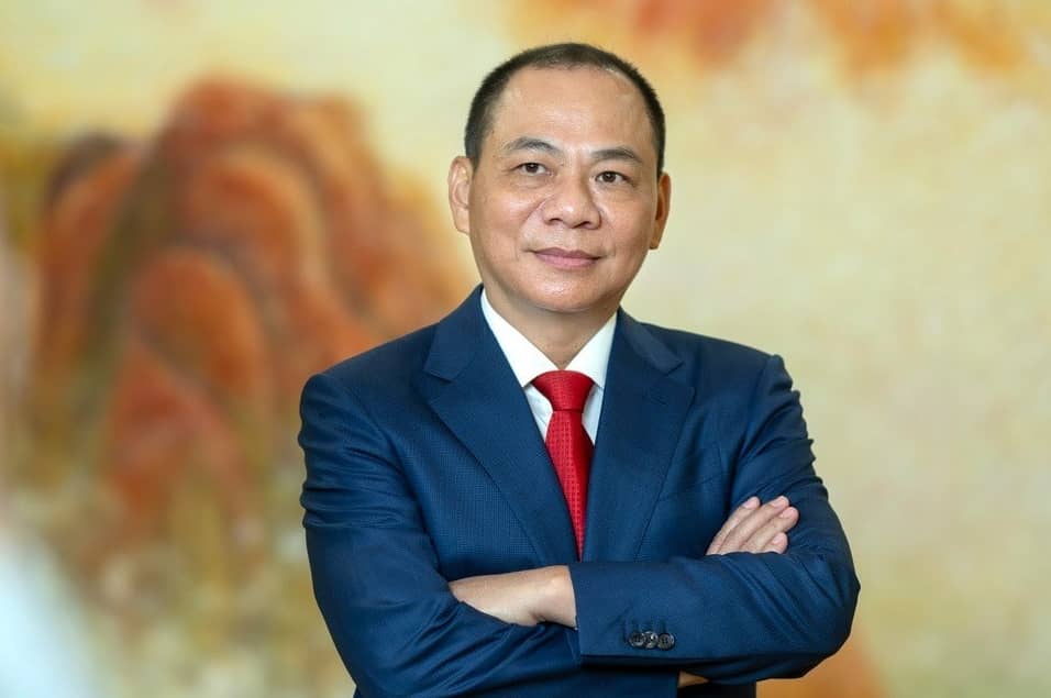21 năm không giảm một lần: Vingroup đã ‘phá vỡ quy luật’ thị trường?