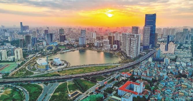 Con số gây sốc: Lãi suất nhích 1%, bất động sản đội chi phí hàng chục nghìn tỷ