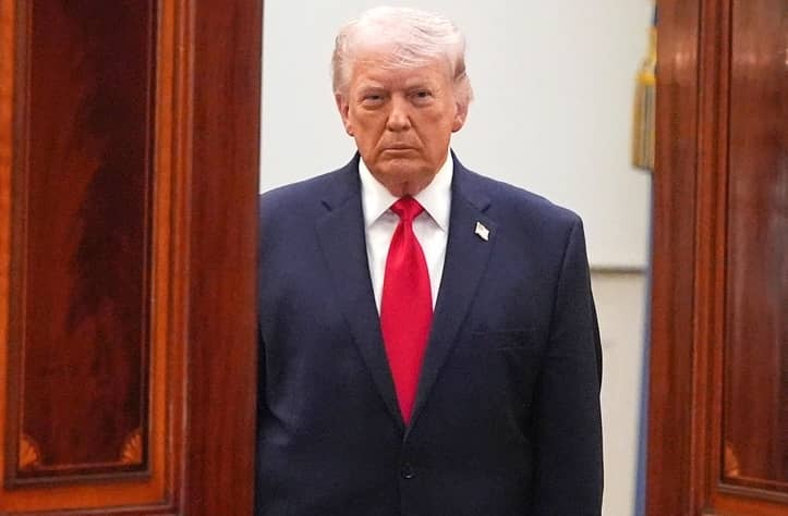 Ông Trump và Trung Đông: Kỳ vọng thành thất vọng?
