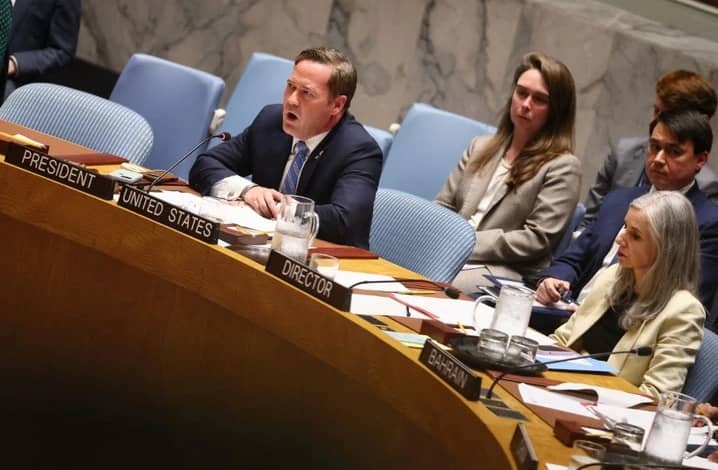 LHQ cân nhắc lập lực lượng bảo vệ eo Hormuz, Iran cảnh báo: “Đừng khiêu khích”