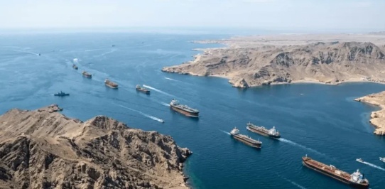 LHQ cân nhắc lập lực lượng bảo vệ eo Hormuz, Iran cảnh báo: “Đừng khiêu khích”