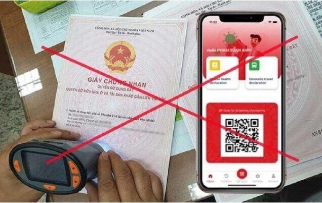 Cảnh báo nóng: Chiêu lừa mới liên quan sổ đỏ, ai cũng có thể dính bẫy