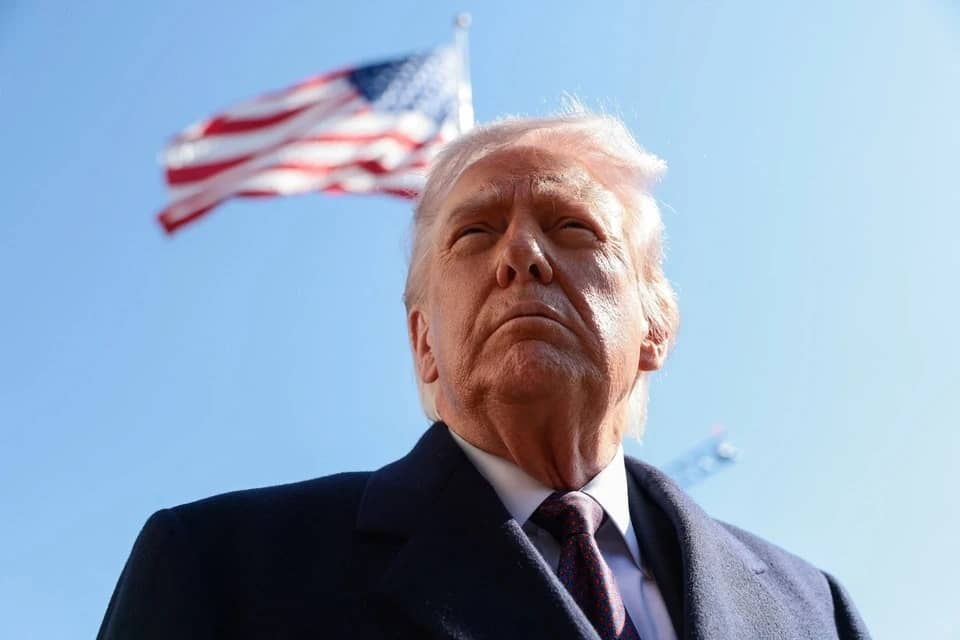 Sự rạn nứt của đế chế thương mại dưới thời Donald Trump