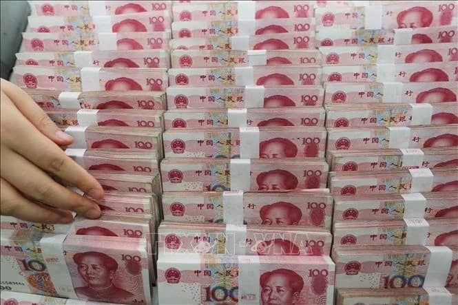 Phí thông hành qua Hormuz trả bằng...Nhân dân tệ?