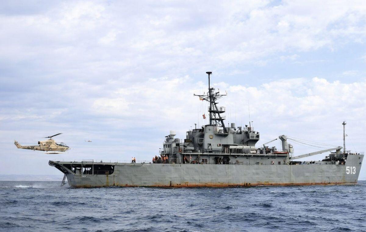 Tàu qua eo biển bị chia 3 cấp, nước ‘thù địch’ bị cấm cửa