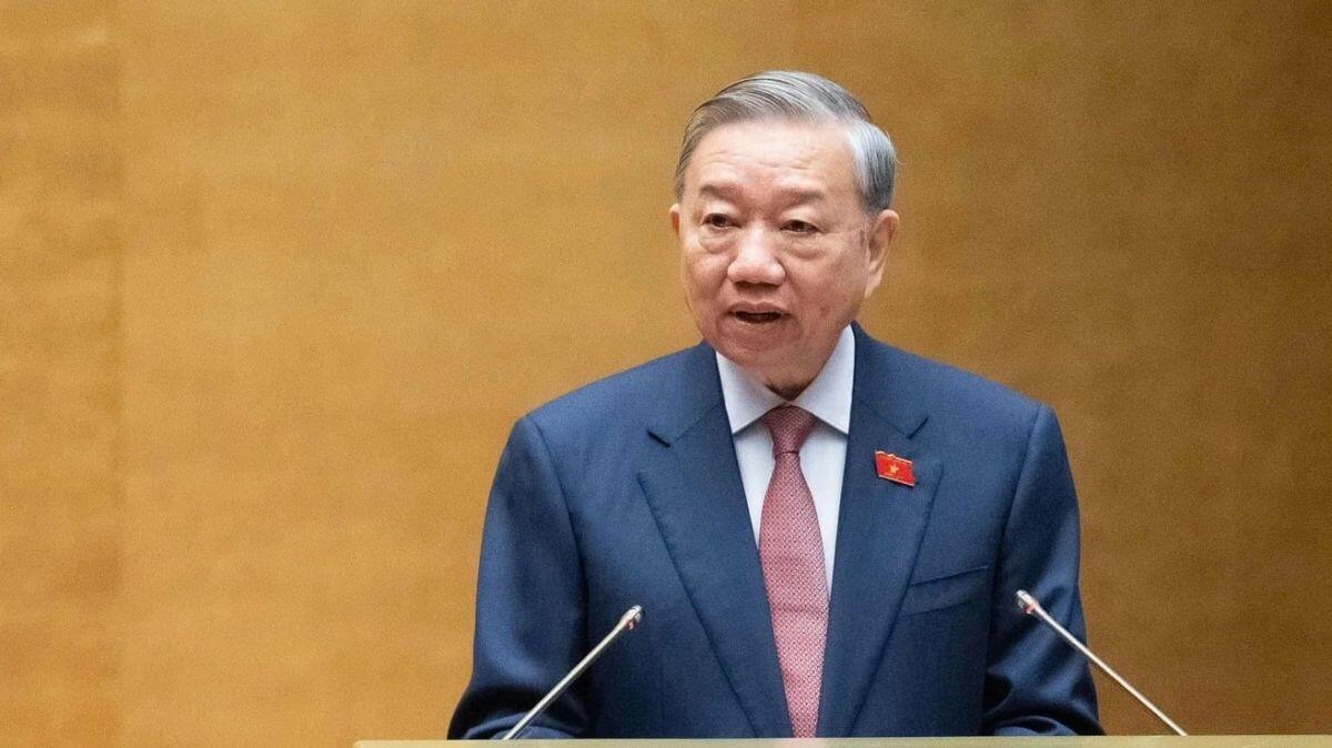 "Thước đo của luật là sự hài lòng của người dân và doanh nghiệp"