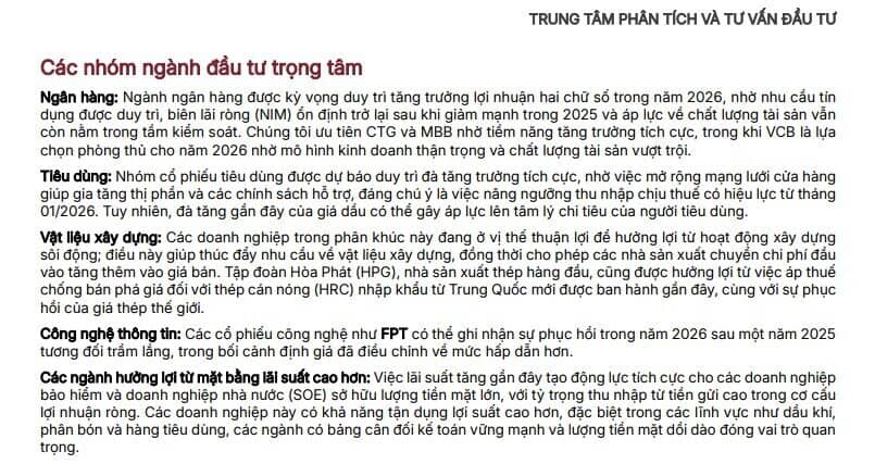 Dòng tiền khủng chuẩn bị “đổ bộ”, 30 cổ phiếu được SSI chỉ mặt