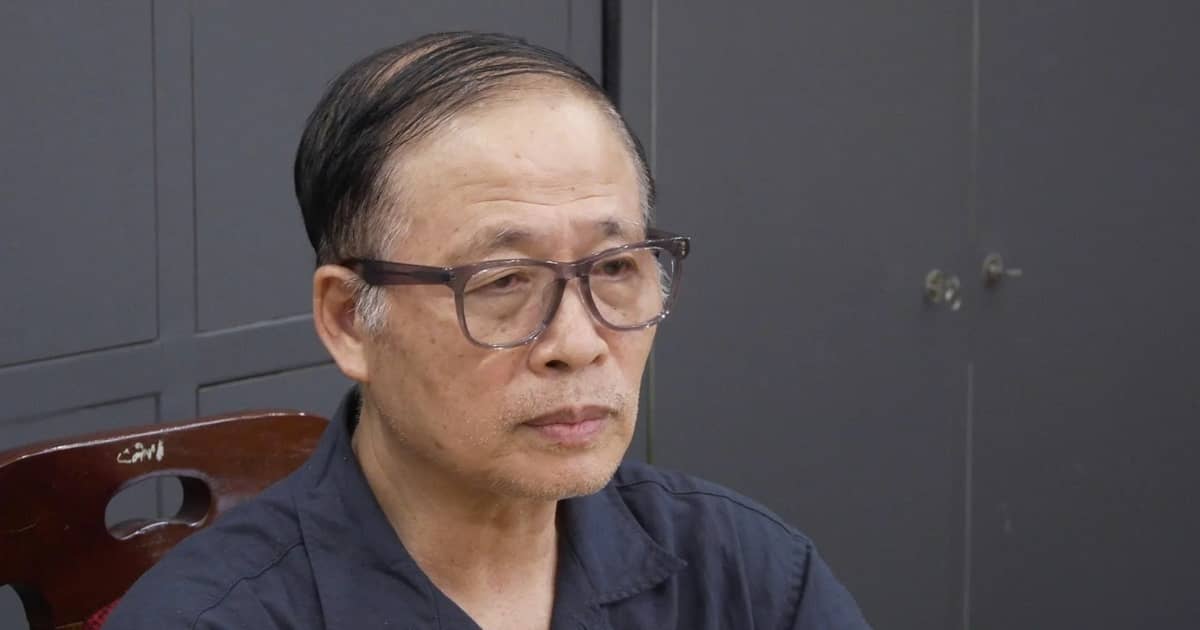 Bảo Tín Minh Châu: Vàng lậu hay vàng sạch?