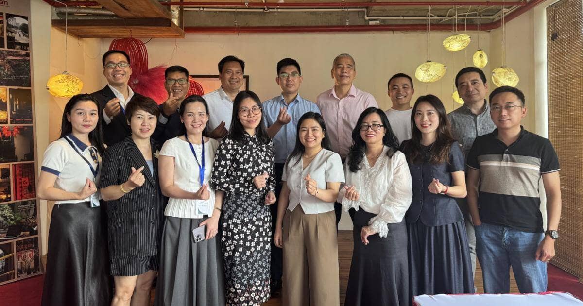 24HMoney tổ chức thành công trà đàm về quản trị di sản, thu hút sự quan tâm của nhà đầu tư