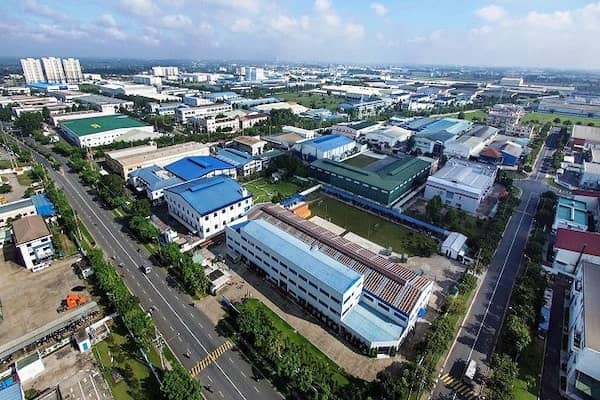 BĐS khu công nghiệp trước ngưỡng sàng lọc
