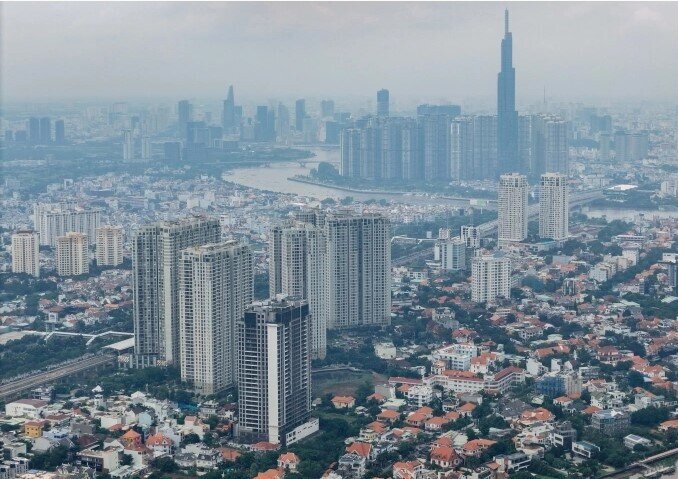 HoREA: Nhà ở xã hội vẫn khó tiếp cận vốn ưu đãi