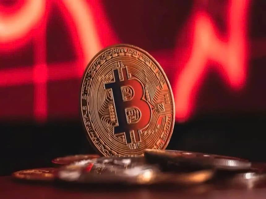 Cuộc "tháo chạy lặng lẽ" của những gã khổng lồ Bitcoin